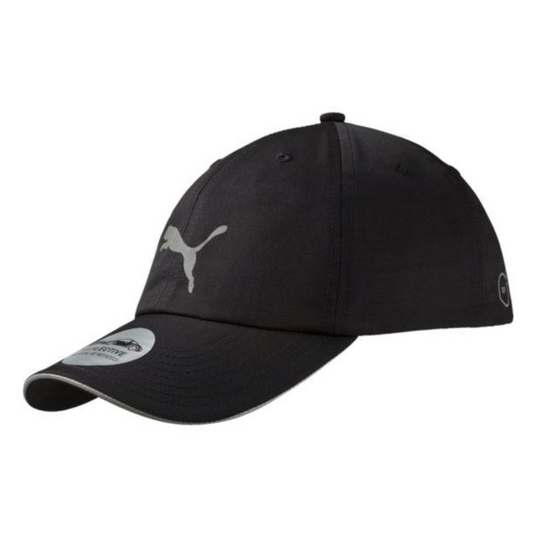 PUMA CAP RUNNING III BLACK (AW24)