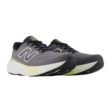 NEW BALANCE SHOE FRESH FOAM X 880v15 MN  SHORELINE BLUE/BLACK/GREY (AW25)
