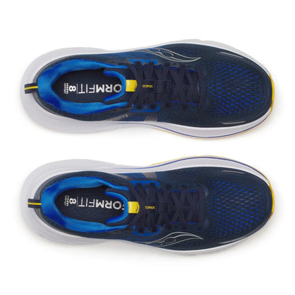 SAUCONY SHOE GUIDE 18 2E MN (SS25)