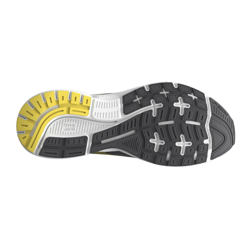 BROOKS SHOE TRACE 3 MN