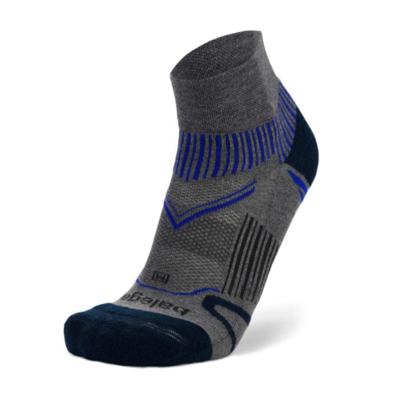 BALEGA SOCKS ENDURO QUARTER
