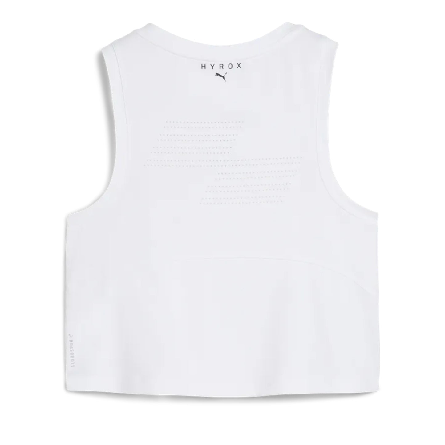 PUMA TANK HYROX CLOUDSPUN WN (SS25)