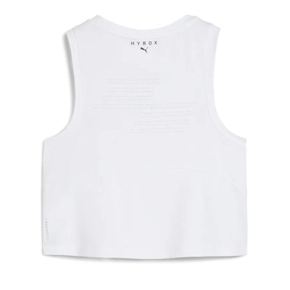 PUMA TANK HYROX CLOUDSPUN WN (SS25)