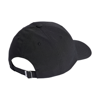 ADIDAS CAP RUN AEROREADY BLACK/SILVER (SS25)