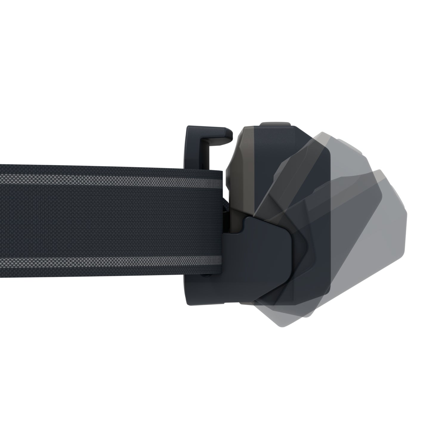 LEDLENSER RUNNING HEADLAMP NEO3 400 LUMENS