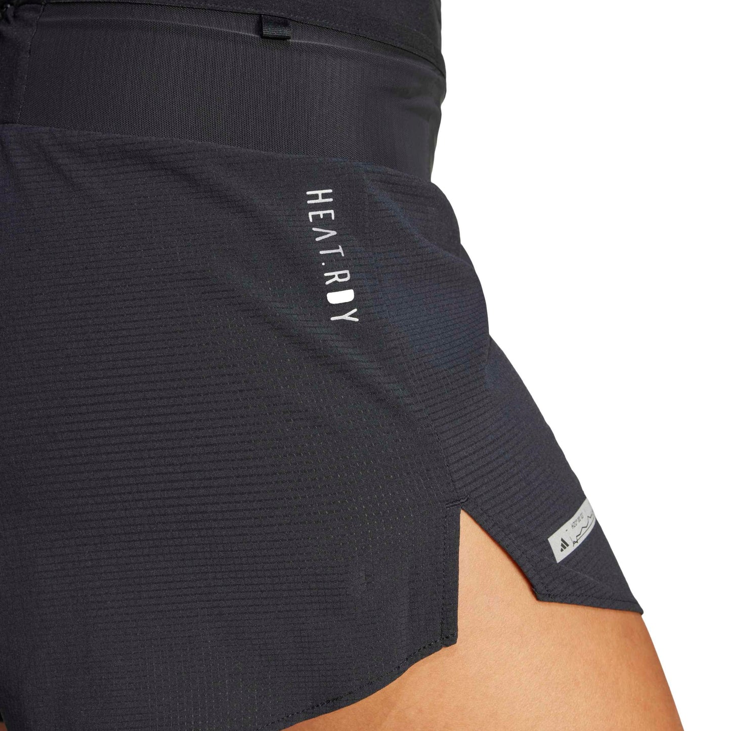 ADIDAS SHORT ULTIMATE HEAT READY WN (SS25)