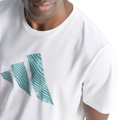 ADIDAS SHIRT TEE RUNNING ESSENTIAL MN (AW25)