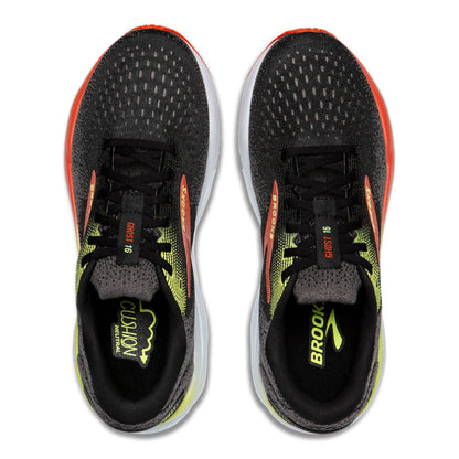 BROOKS SHOE GHOST 16 MN (AW24)