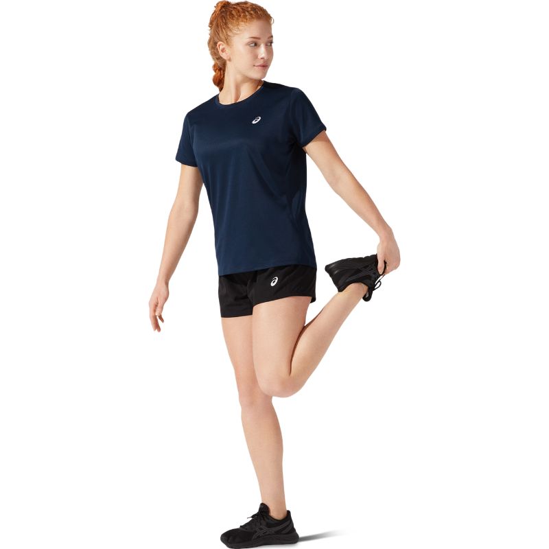 ASICS SHORT CORE 4INCH WN (SS25)