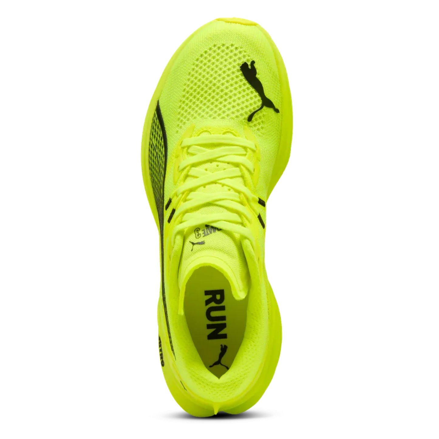PUMA SHOE DEVIATE NITRO 3 MN (SS25)