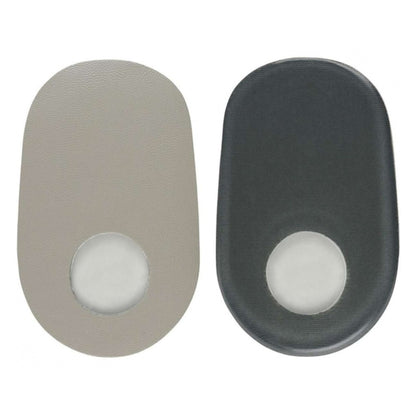 SOFSOLE GEL HEEL PAD