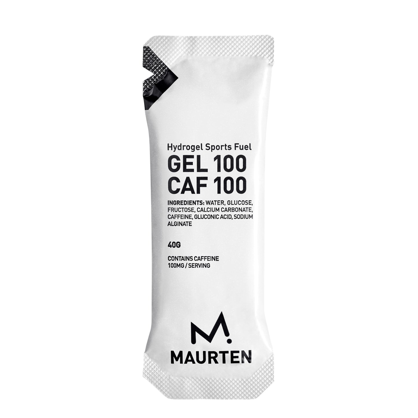 MAURTEN GEL 100 CAFFEINE