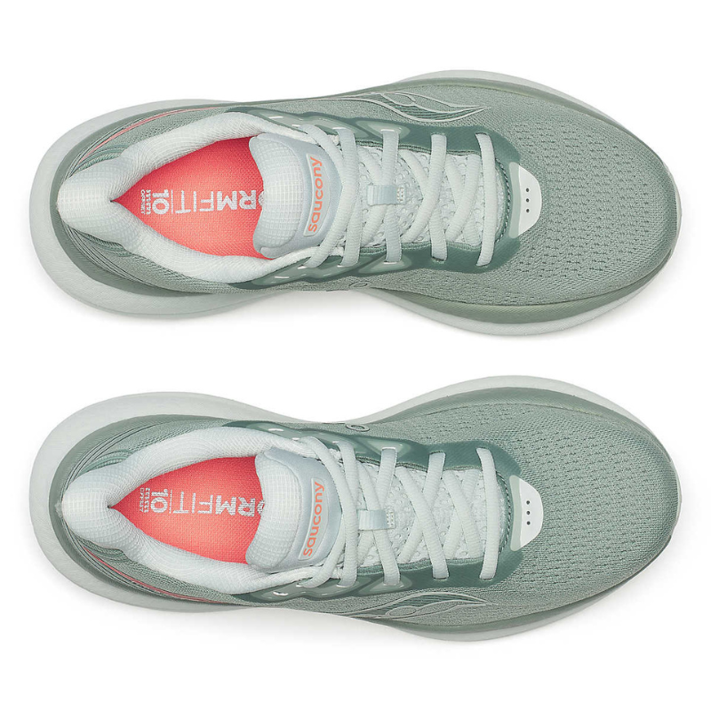 SAUCONY SHOE TRIUMPH 23 WN (AW25)