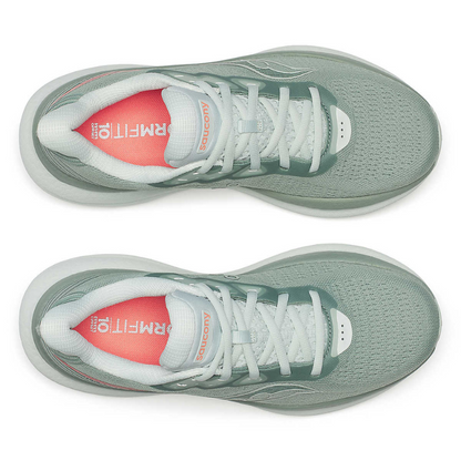 SAUCONY SHOE TRIUMPH 23 WN (AW25)