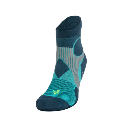 BALEGA SOCKS SUPPORT QUARTER