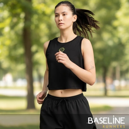 PUMA TANK HYROX CLOUDSPUN WN (SS25)