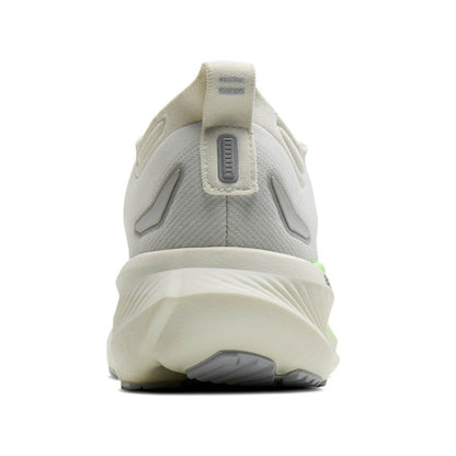 BROOKS SHOE GLYCERIN 23 MN GREY/GREEN/BLACK (SS26)