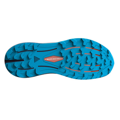 BROOKS SHOE CASCADIA 16 MN