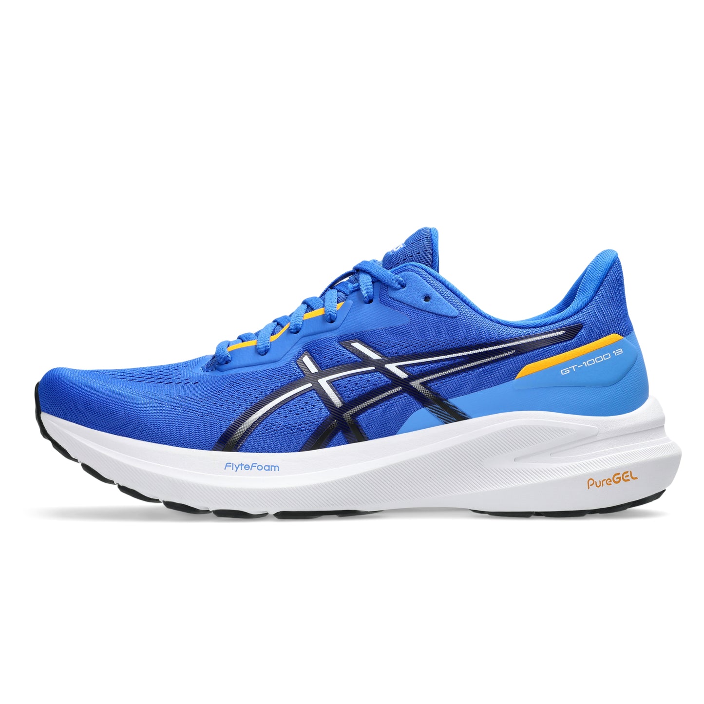ASICS SHOE GT-1000 13 MN (SS25)