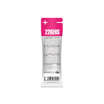 226ERS FRUCTOSE HIGH ENERGY GEL 80G
