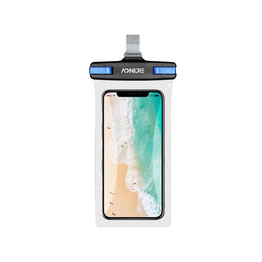AONIJIE PHONE CASE WATERPROOF CLEAR