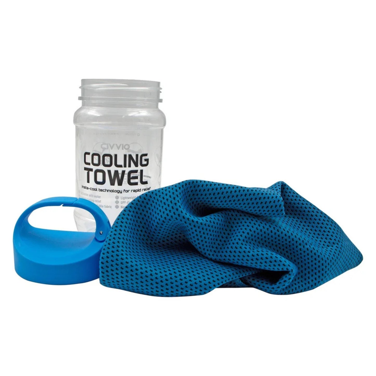 CIVVIO COOLING TOWEL UPF45