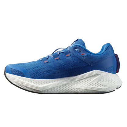 SALOMON SHOE AERO GLIDE 3 MN (AW25)