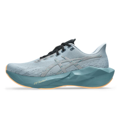 ASICS SHOE NOVABLAST 6 MN LITE-SHOW/ORANGE GLOW (AW26)