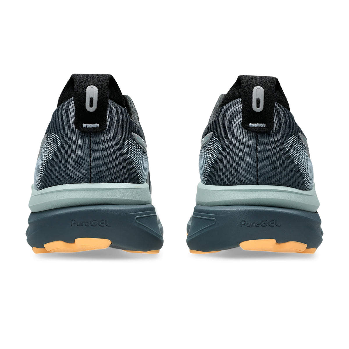 ASICS SHOE GEL-KAYANO 33 MN LITE-SHOW/ORANGE GLOW (AW26)