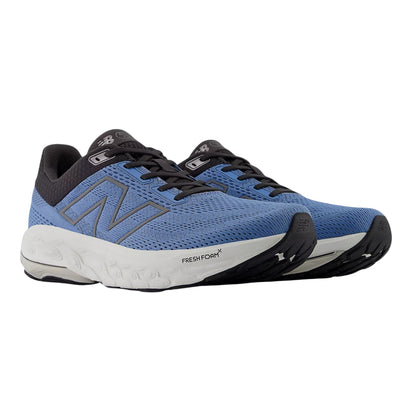 NEW BALANCE SHOE FRESH FOAM X 860v14 MN BLUE LAGUNA/CEMENT/GREY (AW25)
