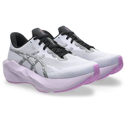 ASICS SHOE NOVABLAST 6 WN LITE-SHOW/LAVENDER GLOW (AW26)