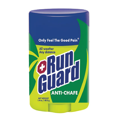 RUNGUARD ANTI-CHAFE ALL WEATHER 40G