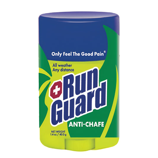 RUNGUARD ANTI-CHAFE ALL WEATHER 40G