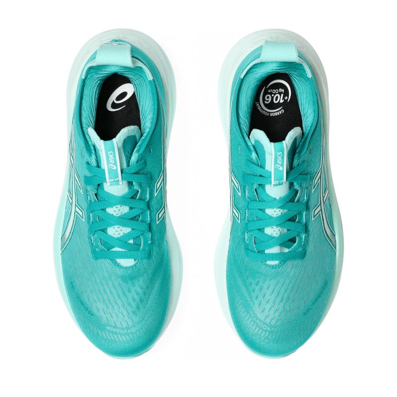 ASICS SHOE GEL-NIMBUS 27 WN (SS25)