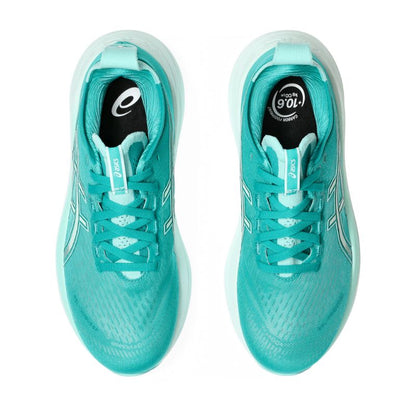 ASICS SHOE GEL-NIMBUS 27 WN (SS25)
