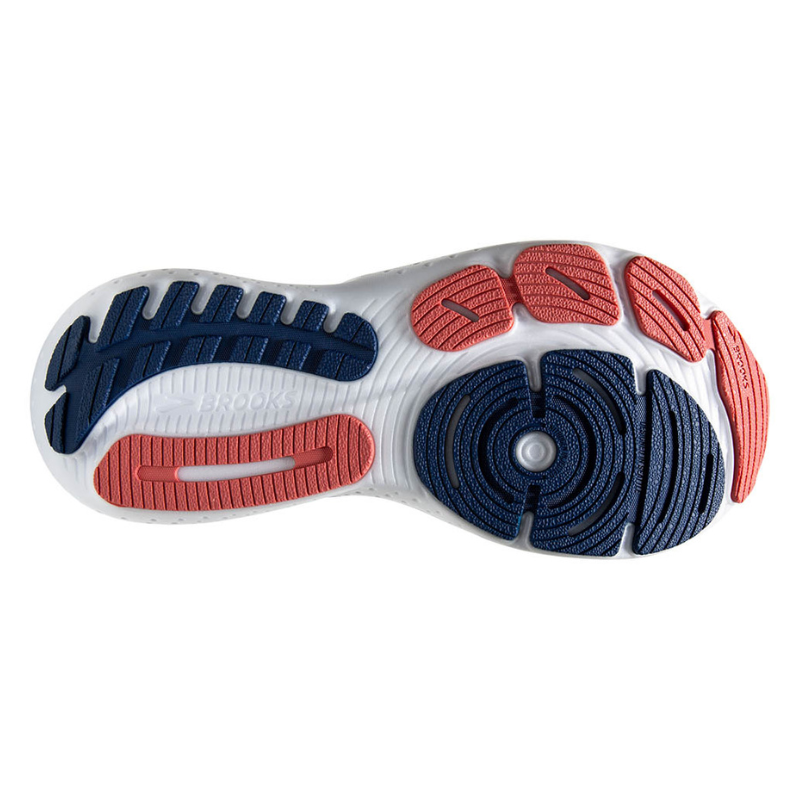 BROOKS SHOE GLYCERIN 21 WN