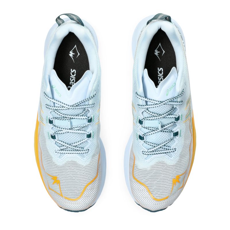ASICS SHOE FUJISPEED 2 MN