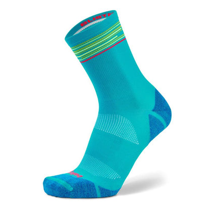 BALEGA SOCKS BLISTER RESIST LIGHT MINI CREW