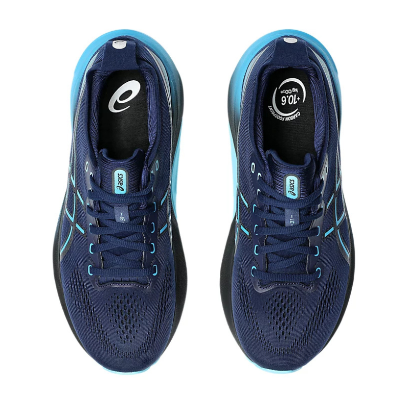 ASICS SHOE GEL-KAYANO 31 MN (SS25)
