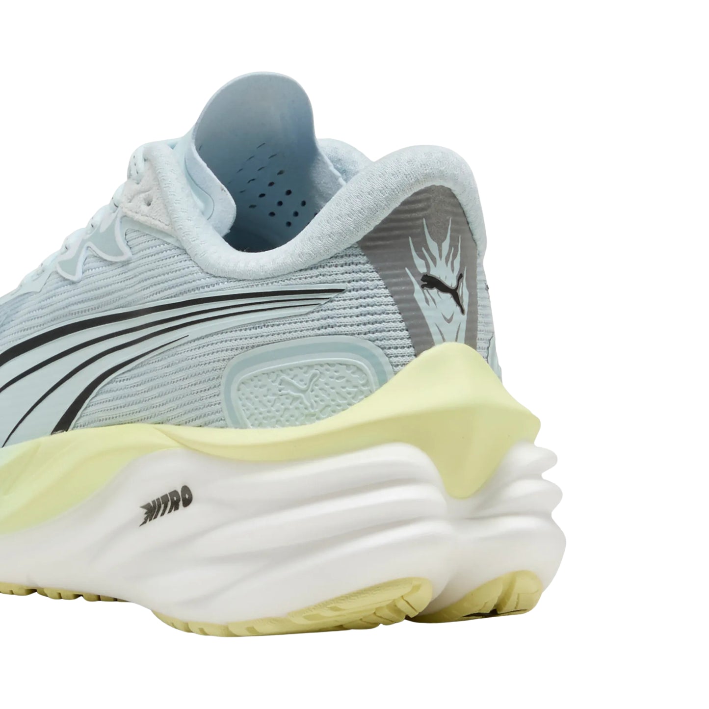 PUMA SHOE VELOCITY NITRO 4 WN SEA/GLASS/GOLD (AW25)