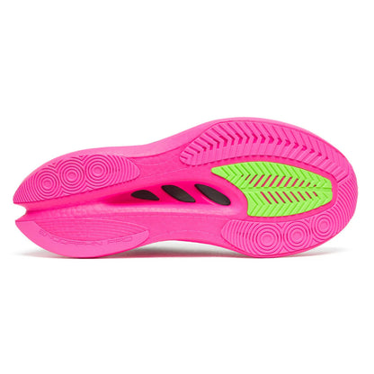 SAUCONY SHOE ENDORPHIN PRO 5 WN BLACK/SHOCK (SS26)