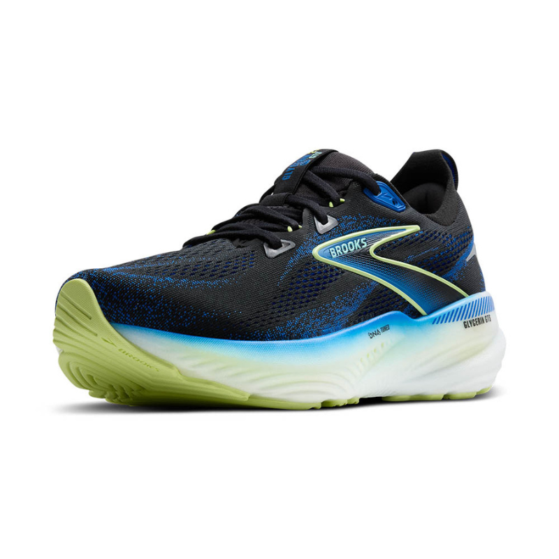 BROOKS SHOE GLYCERIN GTS 22 MN (AW25)