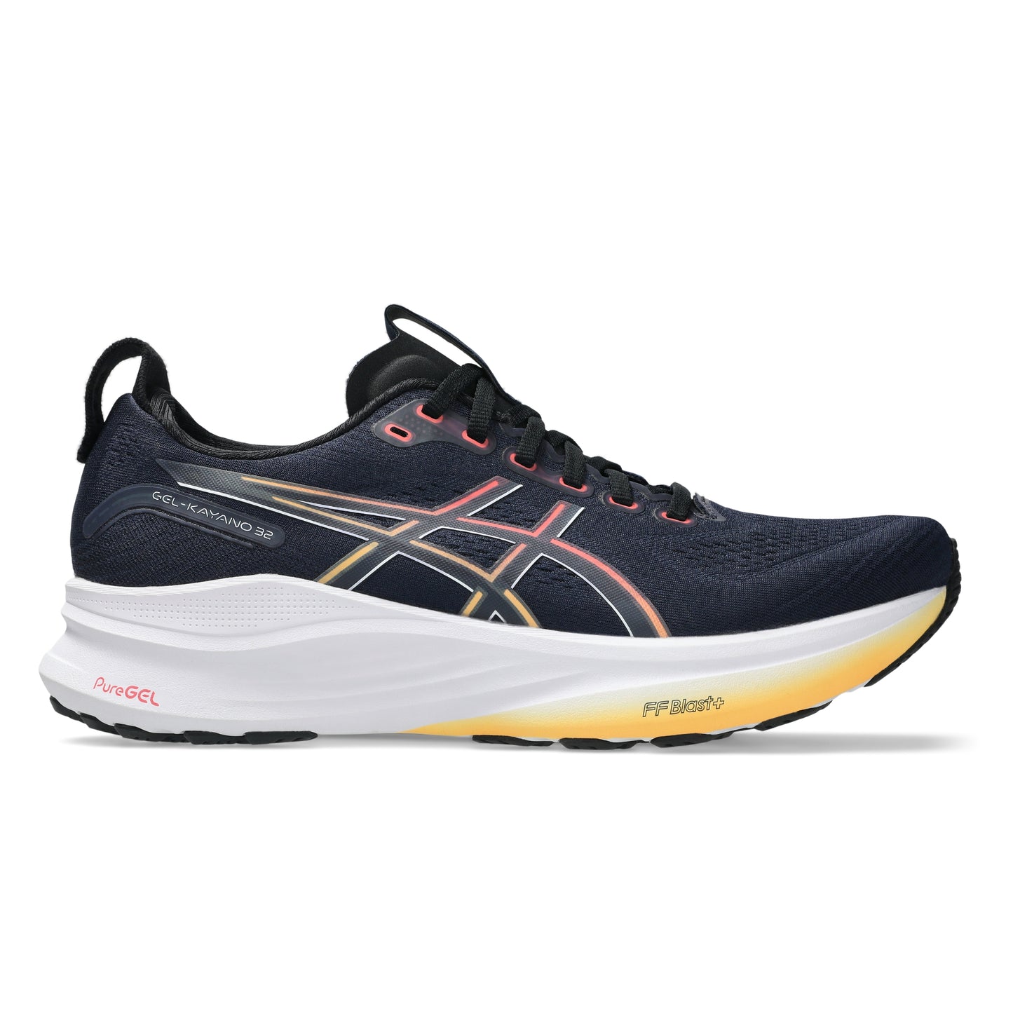 ASICS SHOE GEL-KAYANO 32 MN (AW25)