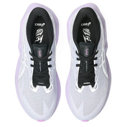 ASICS SHOE NOVABLAST 6 WN LITE-SHOW/LAVENDER GLOW (AW26)