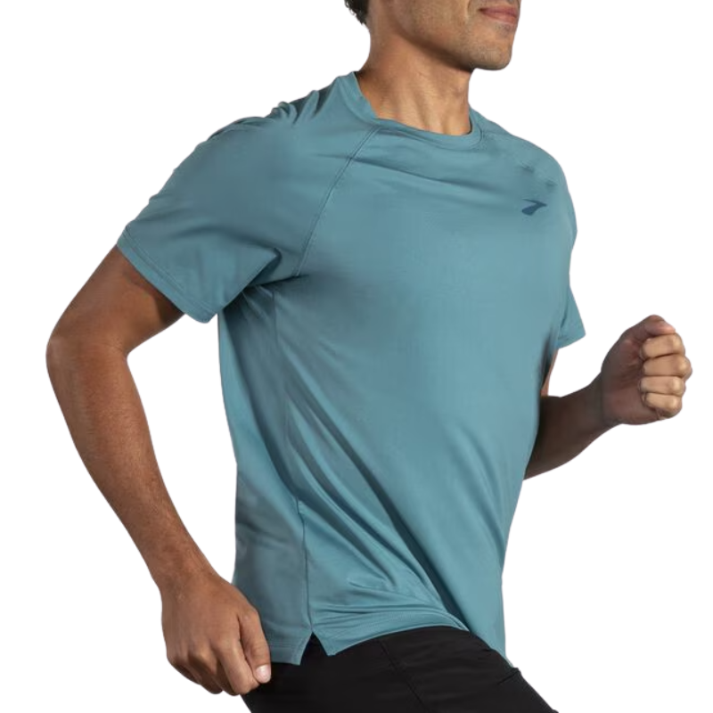 BROOKS SHIRT TEE ATMOSPHERE 2.0 MN
