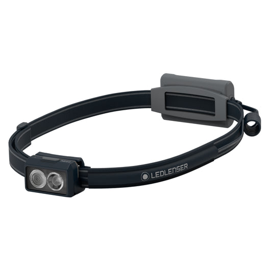 LEDLENSER RUNNING HEADLAMP NEO3 400 LUMENS