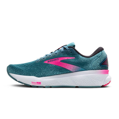 BROOKS SHOE GHOST 16 WN (AW24)