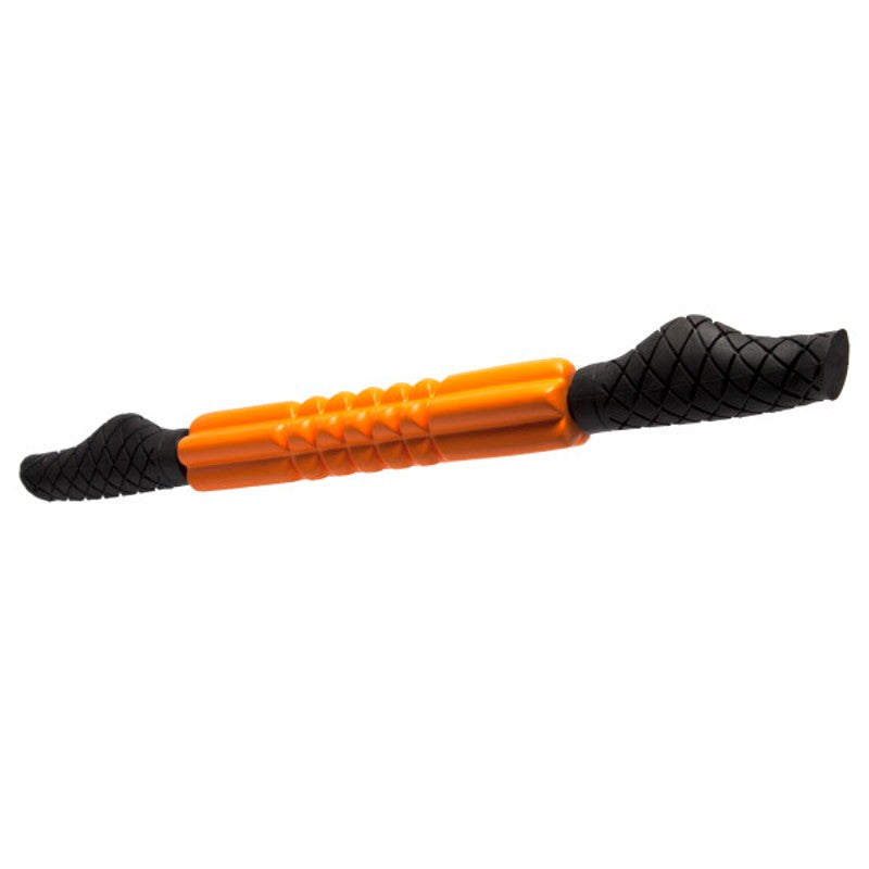 TRIGGER POINT ROLLER FOAM GRID STK HAND-HELD ORG