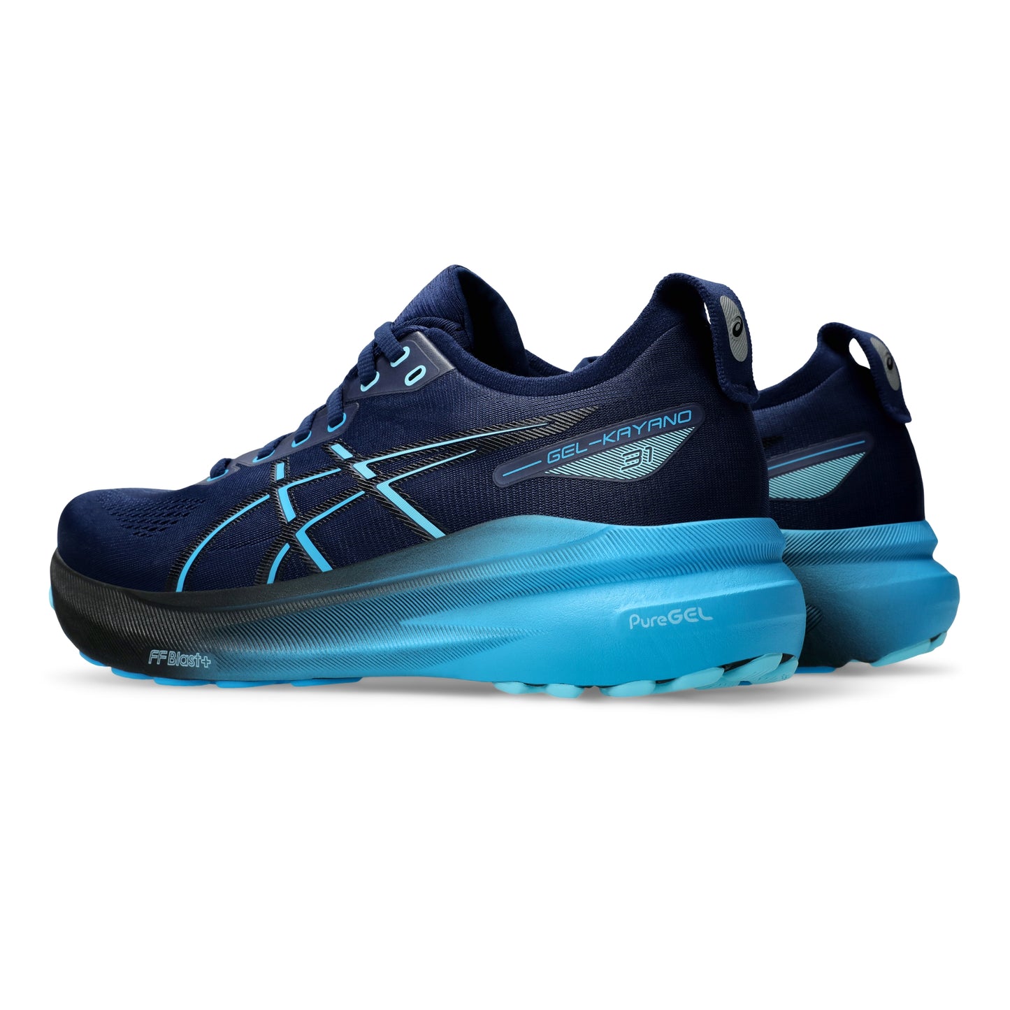 ASICS SHOE GEL-KAYANO 31 MN (SS25)