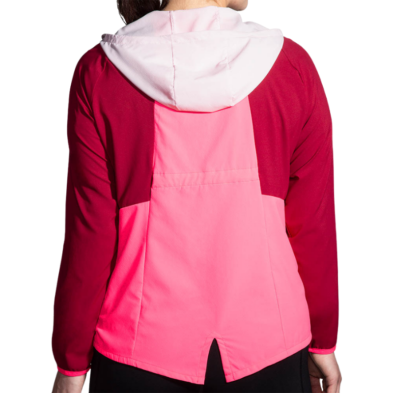 BROOKS JACKET CANOPY WN